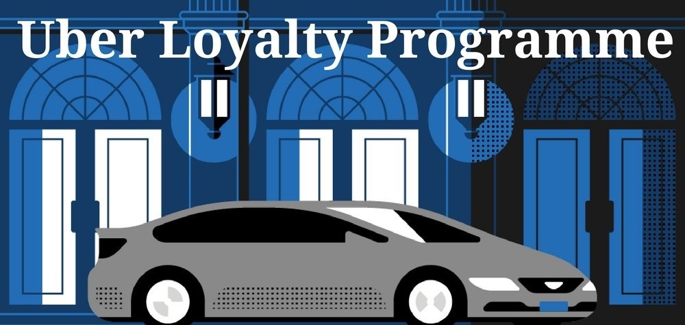 Uber Loyalty
