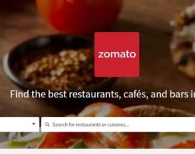 Zomato Founder Deepinder Goyal Lashes Out At His Alma Mater, IIT Delhi; Claims Campus Placement ...