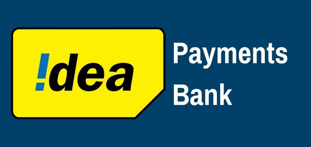 Idea PaymentsBank