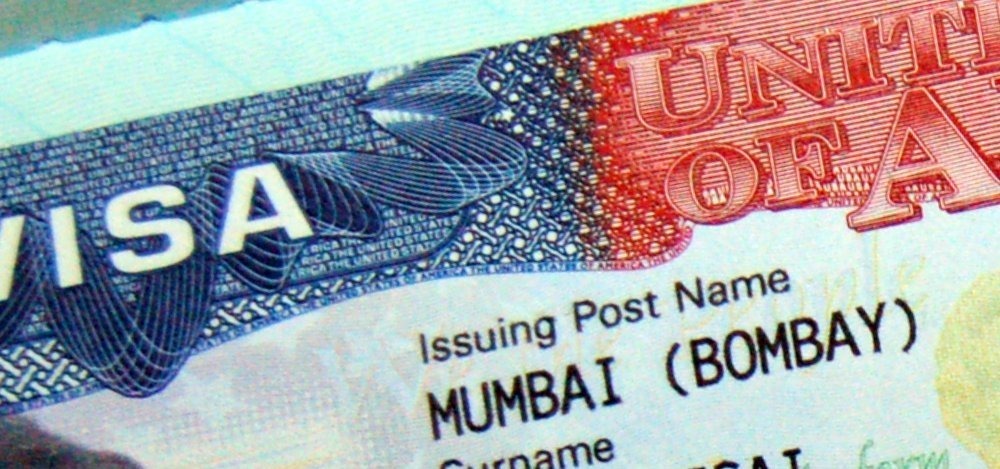 New US Visa Passport Rules H1B