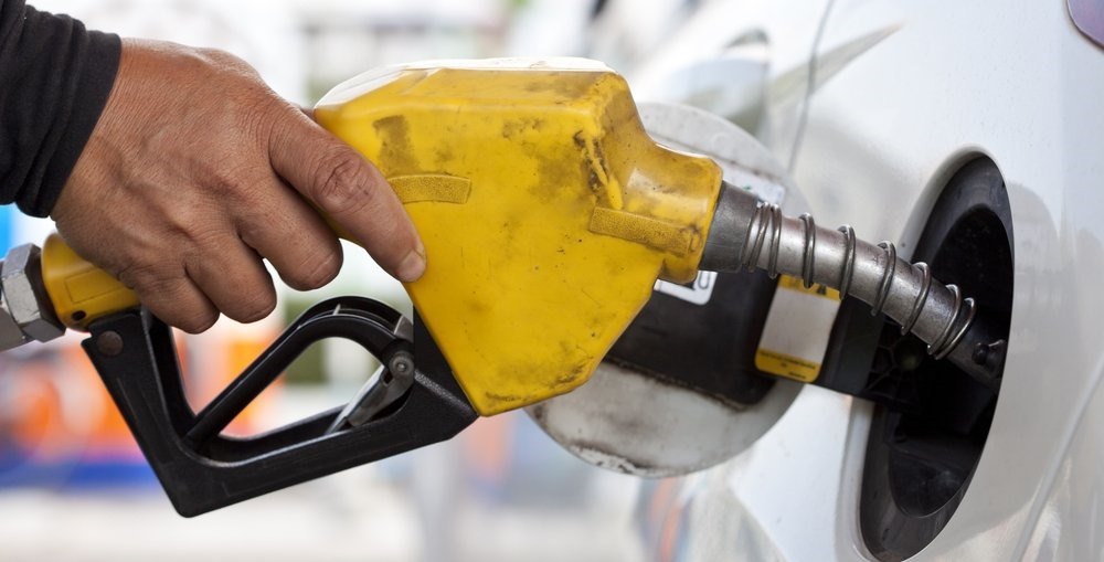 Petrol Pricing in India