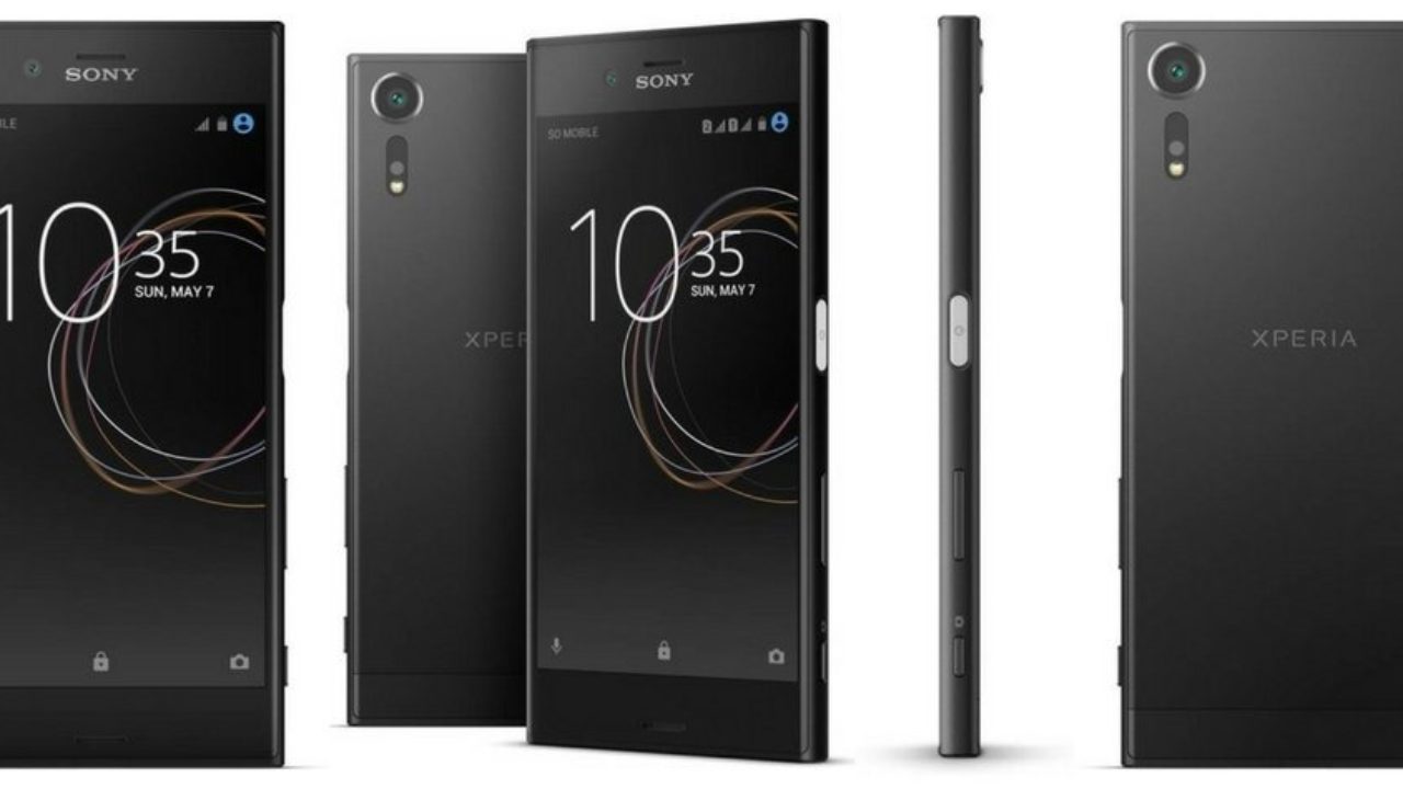 Sony Xperia Xzs Up For Pre Order Price Specifications And More