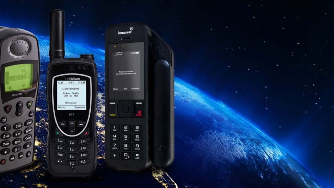 bsnl satellite phone