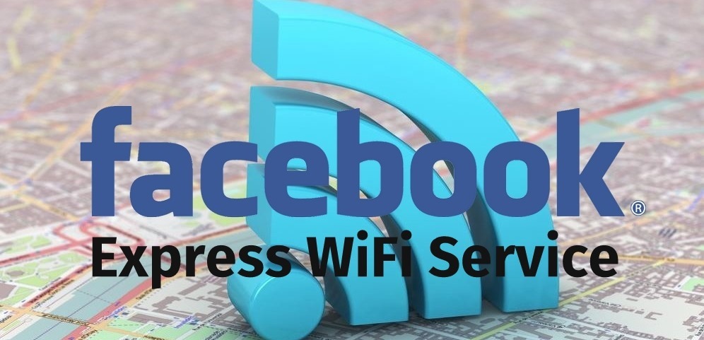 Facebook Express Wifi Internet