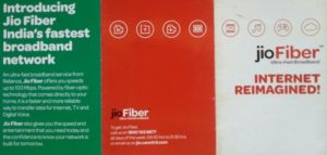 JioFiber’s Blueprint To Disrupt Broadband Market: 100 Mbps Speed, 100 ...