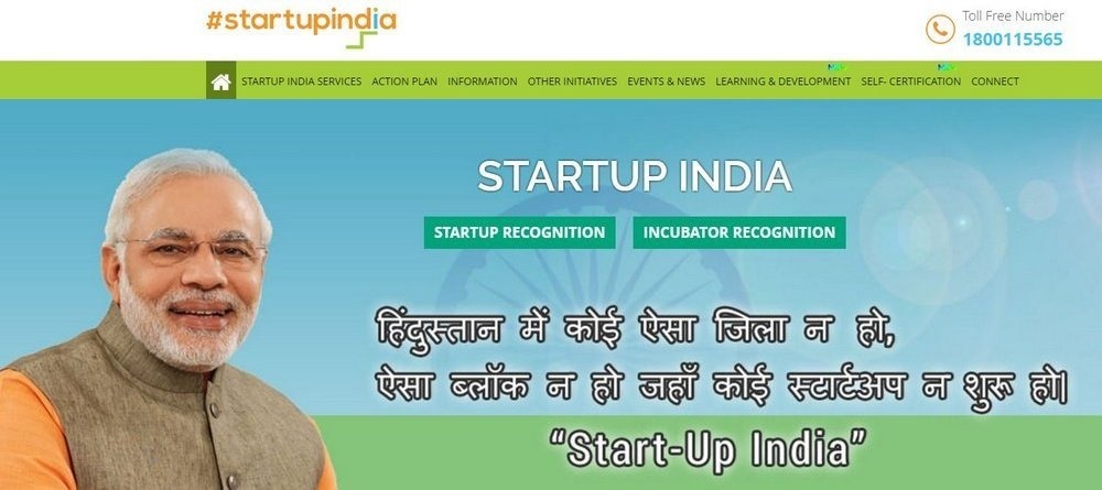 Startups Require to Declare Job Creation Estimation to Qualify Under Startup India Program!