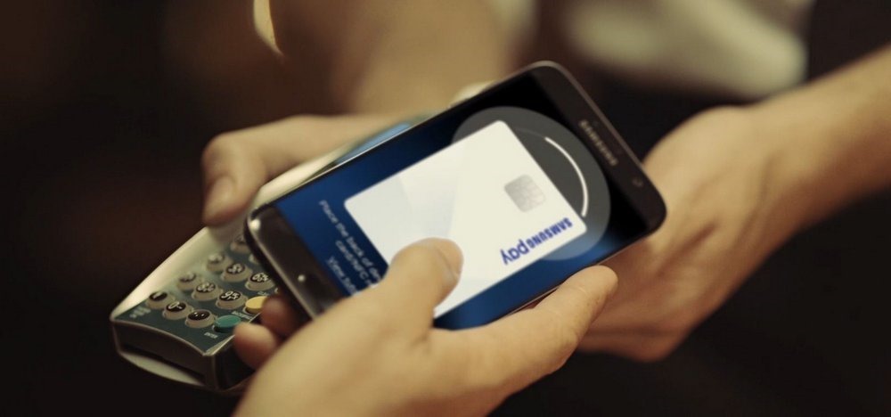 Samsung Pay Comes on MSwipe; Over 2 Lakh Terminals Now Offer Samsung Pay Frictionless Payments