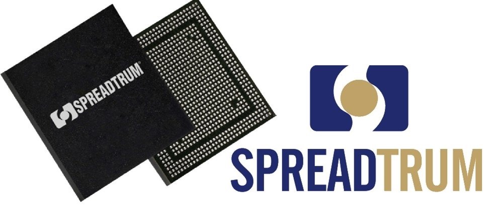 Spreadtrum Chipset