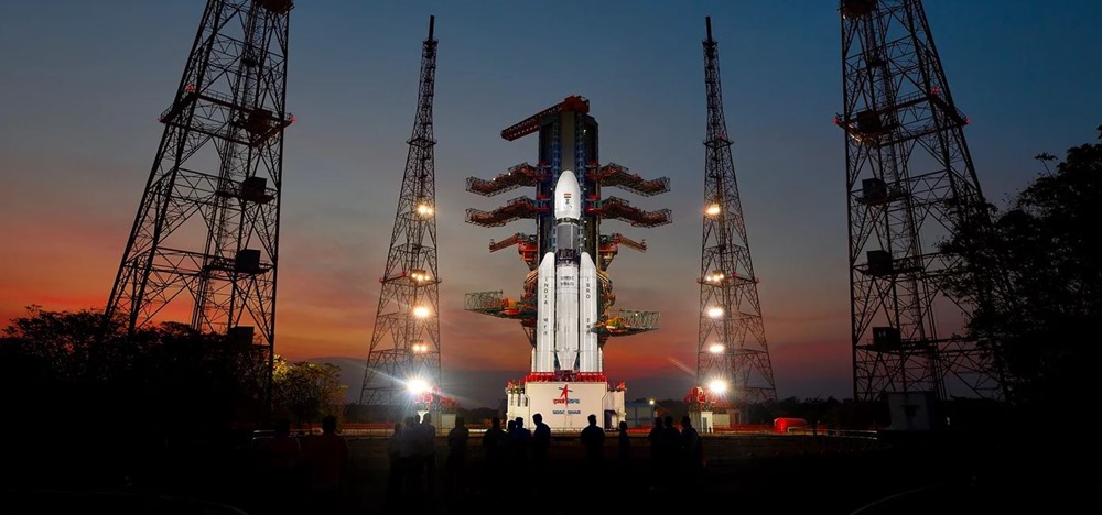 India’s Heaviest Rocket GSLV-MkIII D1 & Heaviest Satellite GSAT-19 Successfully Launched; 4 Reasons It’s A Big Deal