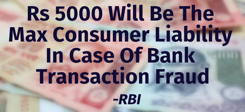Rupee transaction fraud Money-001