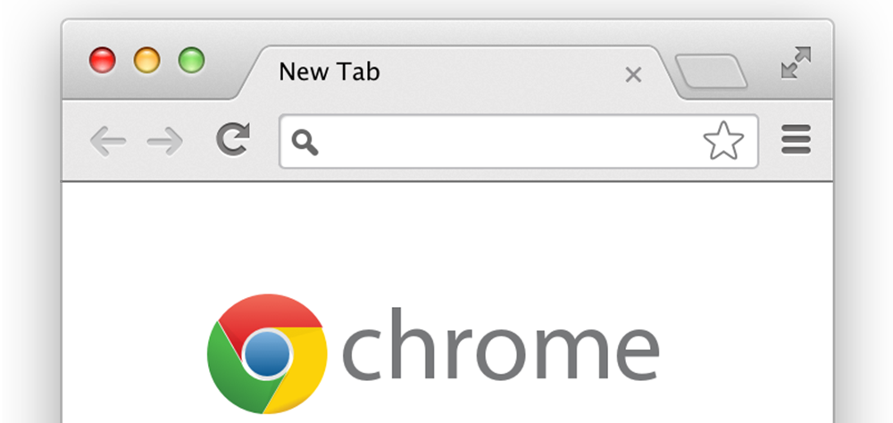 This Is Scary - Researcher Discovers Chrome Bug Which Discreetly Records Audio/Video Without User Being Aware!