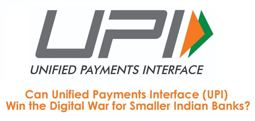 UPI United payment interface logo