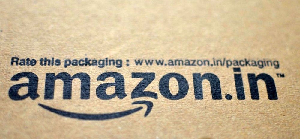Amazon India's Expansion Plan