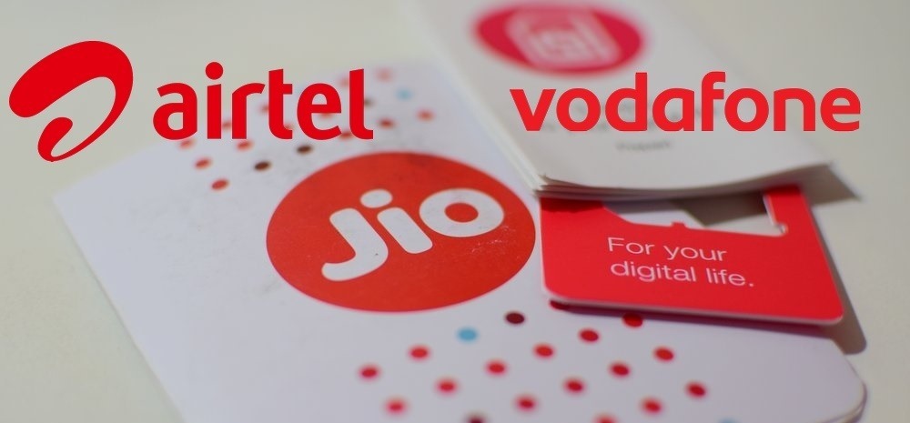 Jio vs Vodafone vs Airtel small