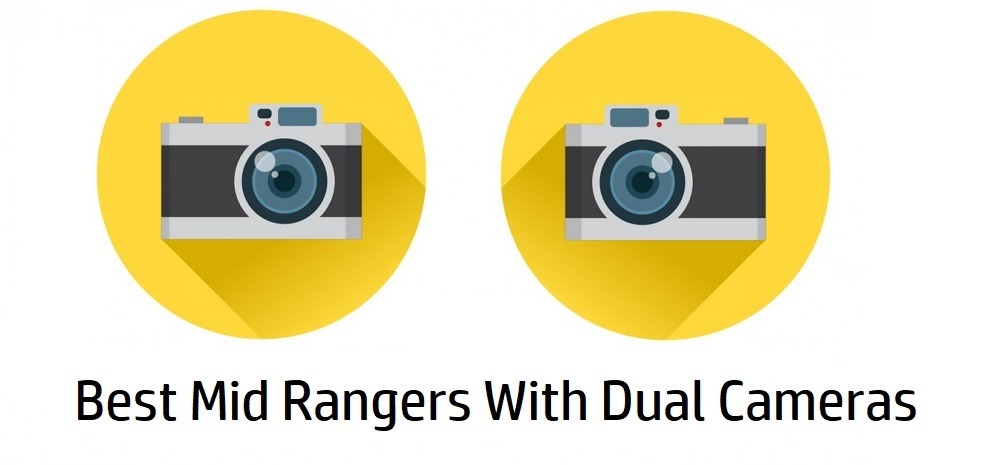 Mid Range Dual Camera Banner