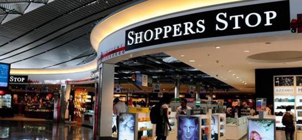 Shoppers Stop Banner Opt