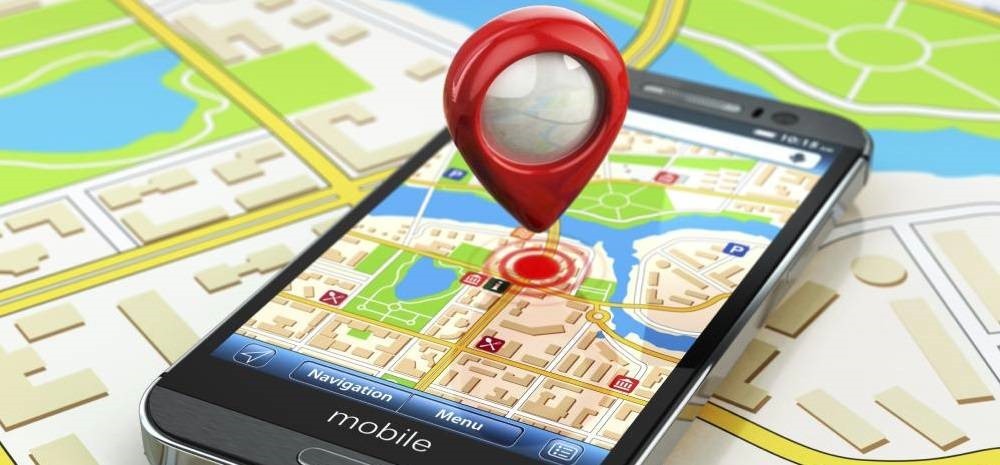 Smartphone Tracking Banner Opt