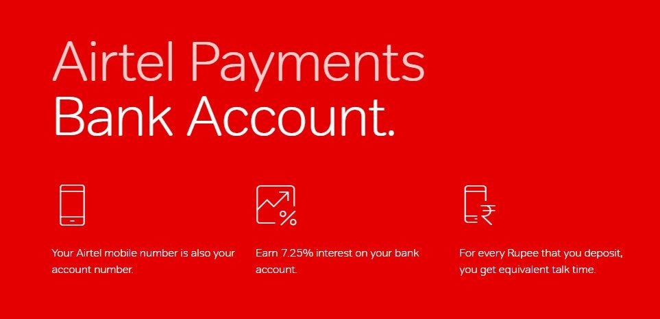 Airtel's Unethical Ways To Open Payment Bank Attracts UIDAI Notice!