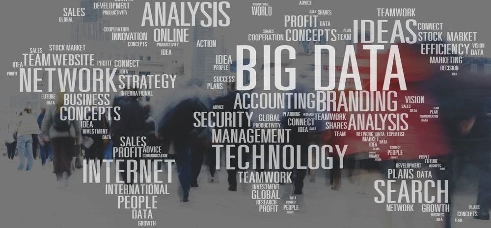 The Power of Big Data
