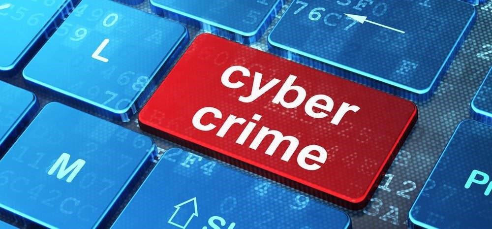 Cyber Crime Banner