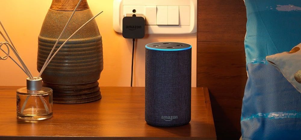 Amazon Echo Series Launched In India