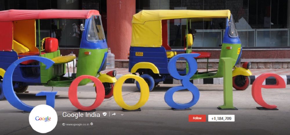 Google India Tax Evasion