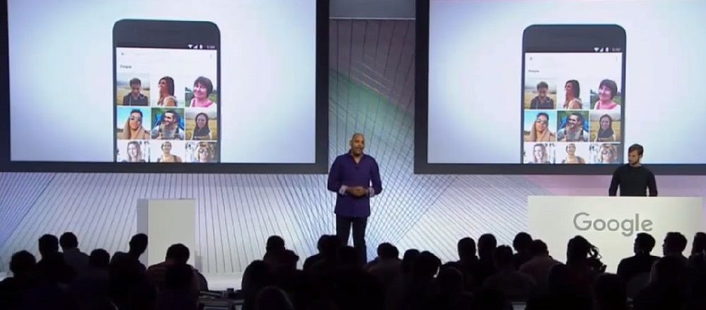 Google Launching Pixel 2 and Pixel 2 XL