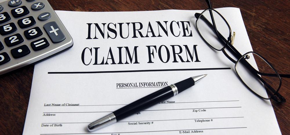 Insurance Claims Late Filing