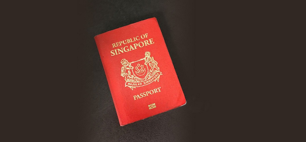 Singapore Passport Is The Most Powerful