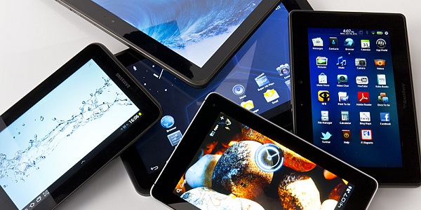 Tablet Gifts