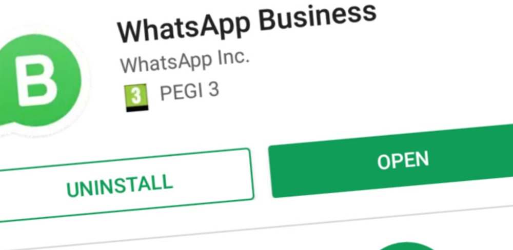Whatsapp Business App Now Live With Apk File