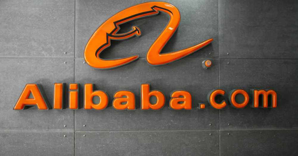 Alibaba Singles Day Sales