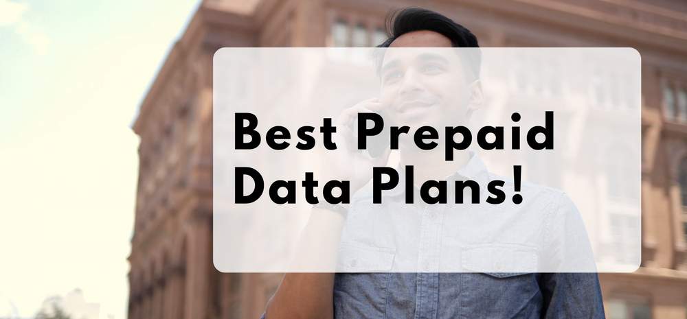 Best Data Plans