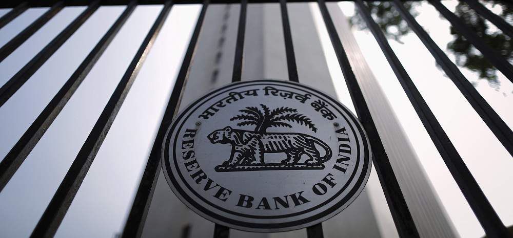 RBI Stops Printing New Notes
