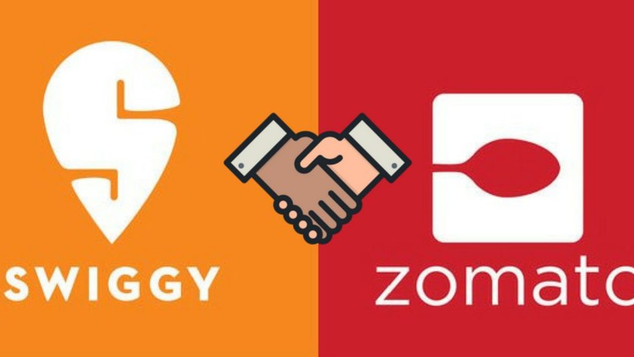 Swiggy and Zomato receive notification of Google Play Store violations via  IPL-based Cashback games – Droid News