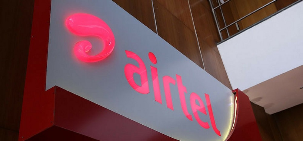 Airtel Allowed Limited Use Of Aadhaar