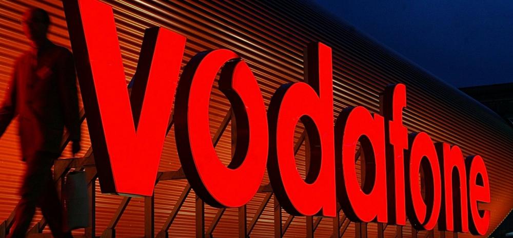 Vodafone India VoLTE Services