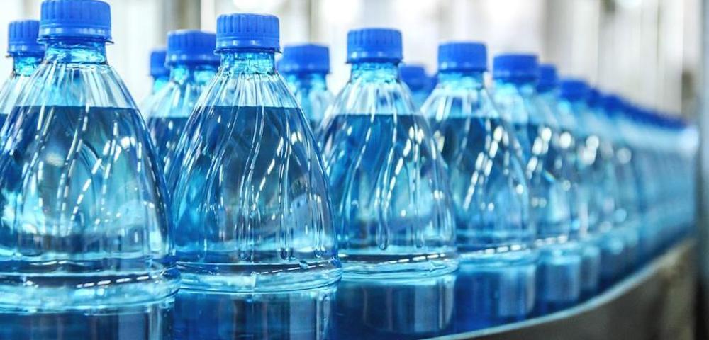 Selling Water Bottles Above MRP Will Result In Jail