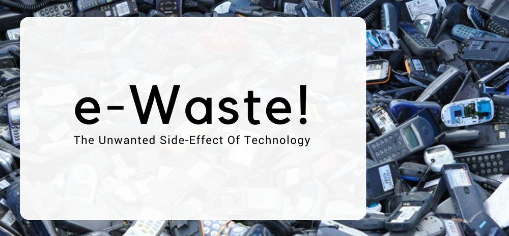 India's e-Waste Problem