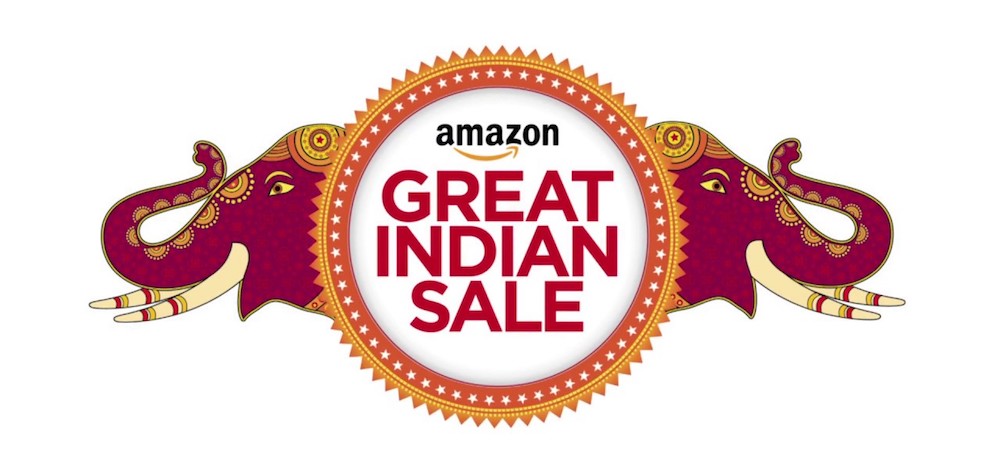 Amazon Great Indian Sale January 2018