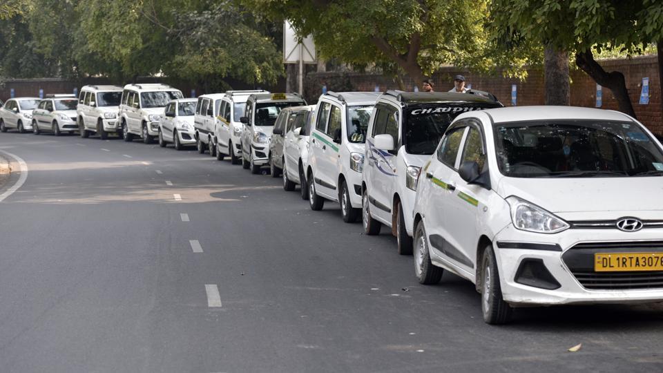 Defence & Intelligence Personnel Asked Not To Use Uber & Ola Cabs
