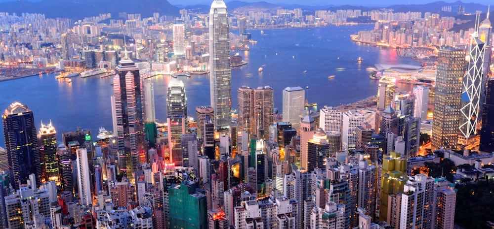 Hong Kong Most Expensive, While Mumbai Most Expensive In India