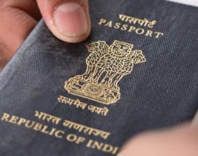 Passports Act 1967 – Trak.in – Indian Business Of Tech, Mobile & Startups