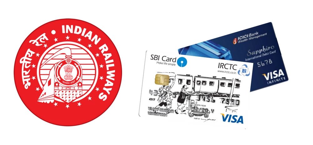 Indian Rail Debit Card Coming Soon