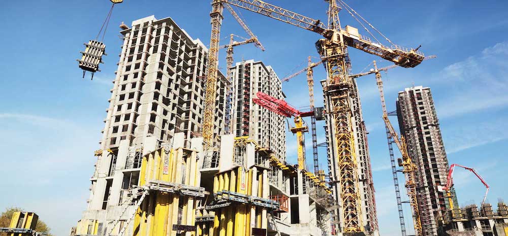 Real Estate Sector Opens Up To FDI