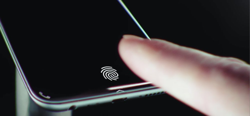 Vivo X20 Plus UD With Under-Display Fingerprint Scanner