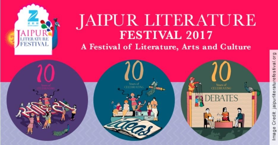 jaipur festival