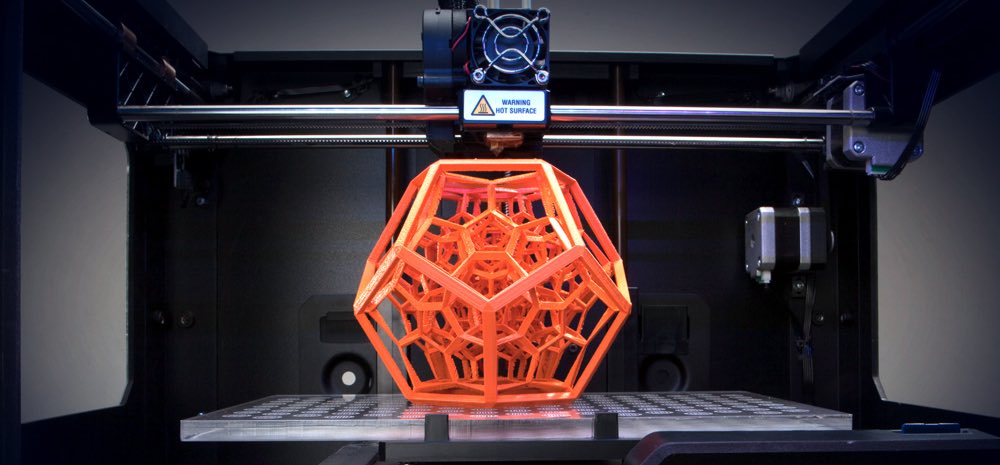 3D Printing The Next Make In India Story