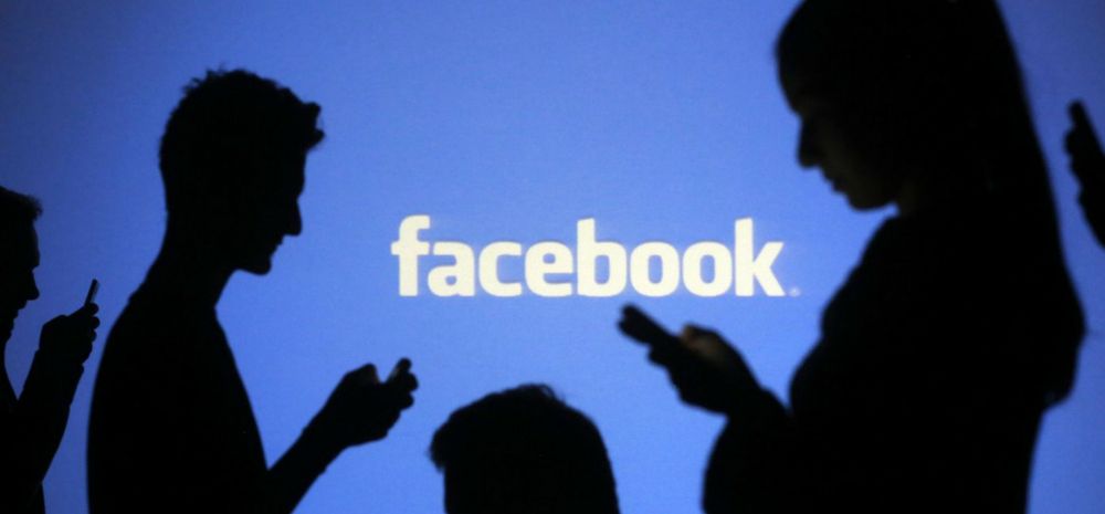 Facebook User Engagement Reduced