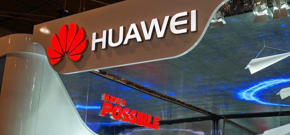 US Citizens Warned Against Using Huawei Mobiles